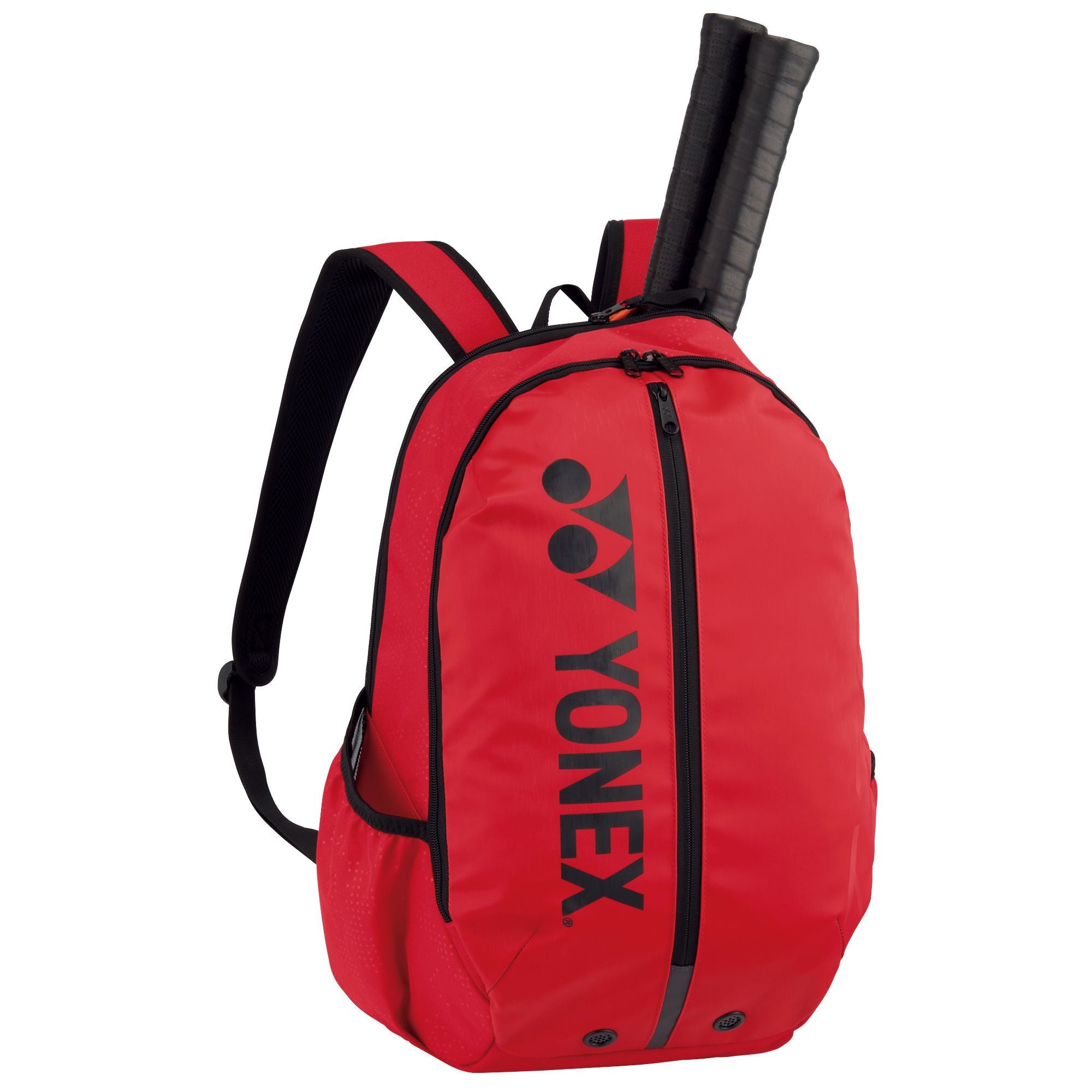 Yonex 42012 Badminton Backpack - Lightweight Sports Bag for Shuttlecocks & Rackets | Perfect for Training, Tournaments & Gym