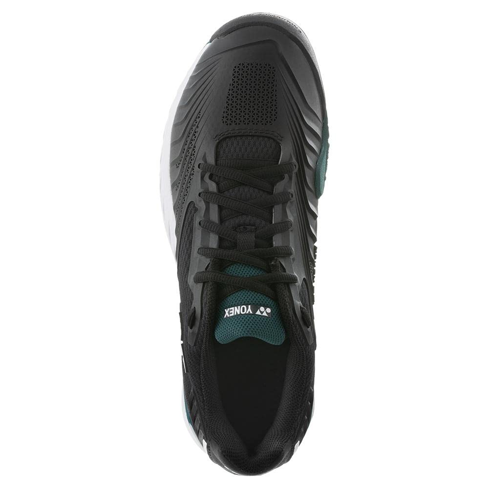 YONEX Men's Modern Badminton Shoes - Lightweight & Breathable for Indoor & Outdoor Sports - Perfect for Badminton, Tennis, Volleyball & Gym Training