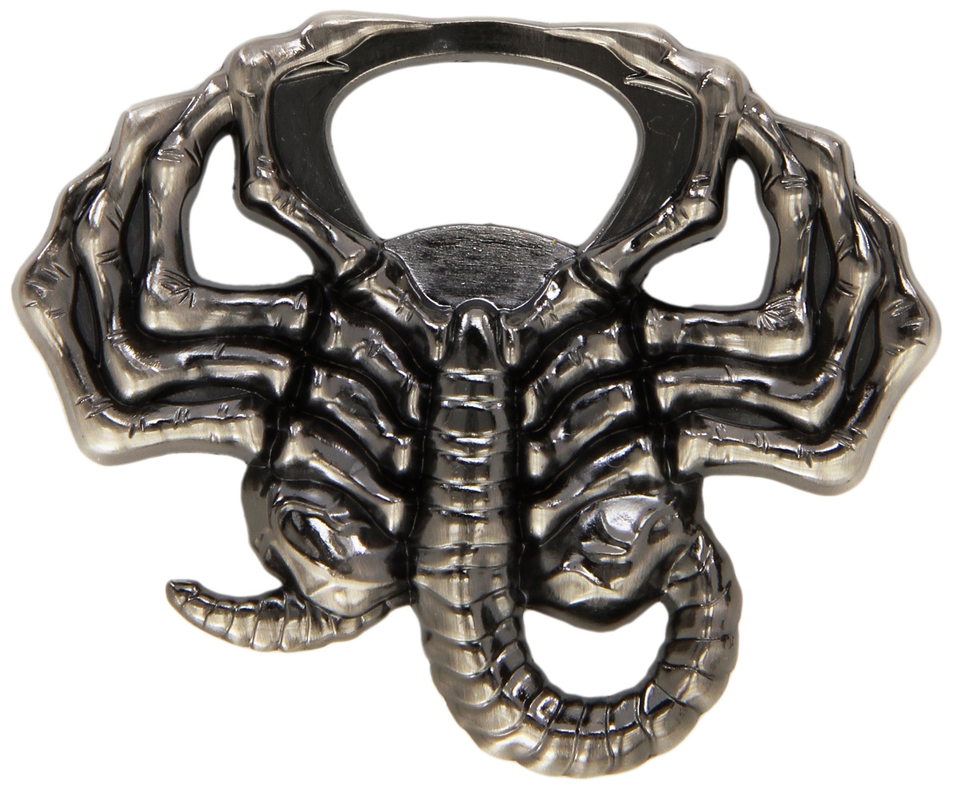 Diamond Select Toys Aliens Face Hugger Bottle Opener - Collectible Sci-Fi Novelty Gift for Movie Fans - Perfect for Home Bars, Parties & Alien Enthusiasts
