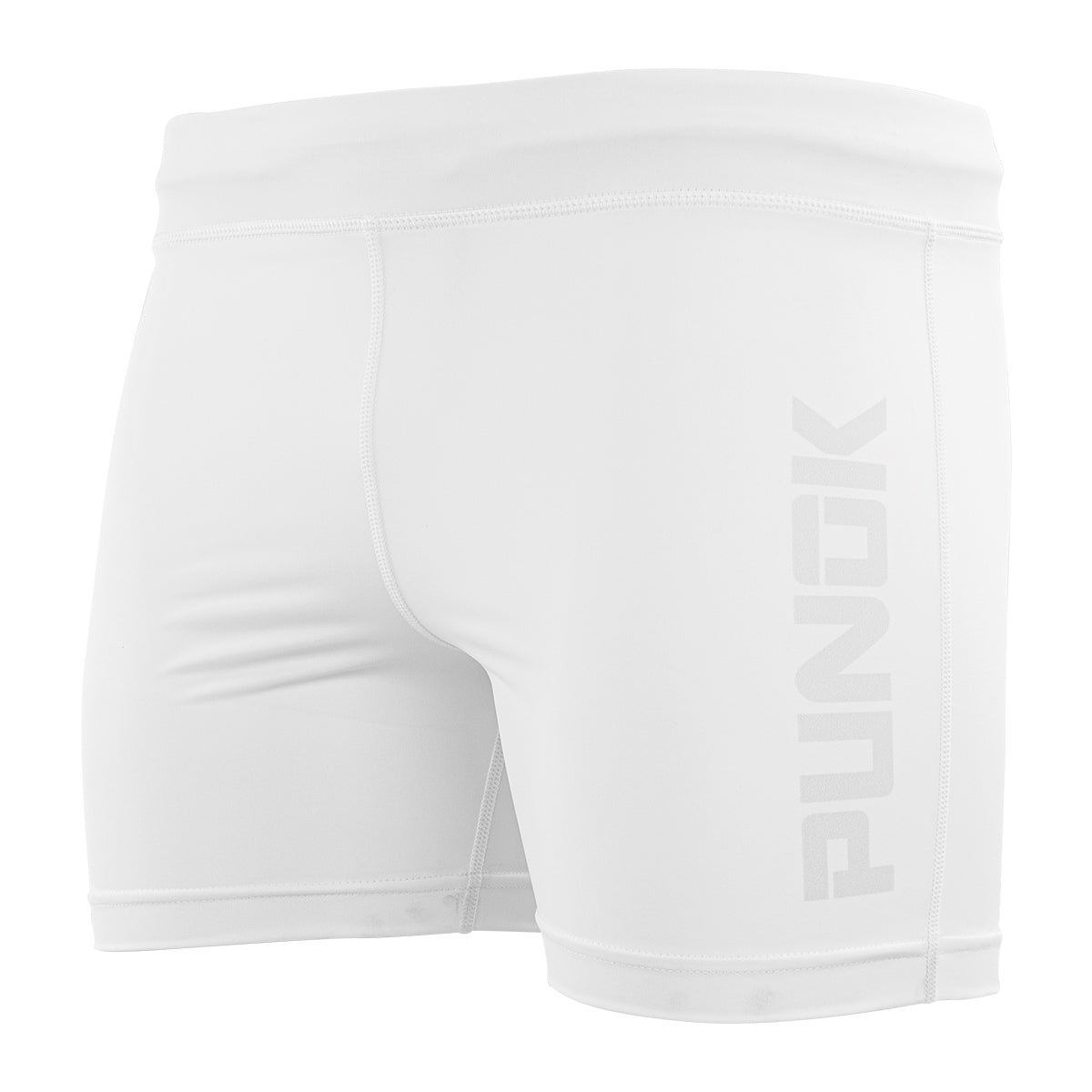 Punok Compression Shorts for BJJ & MMA - Moisture-Wicking & Anti-Chafing Under Gi - Perfect for Grappling, Training & Competition