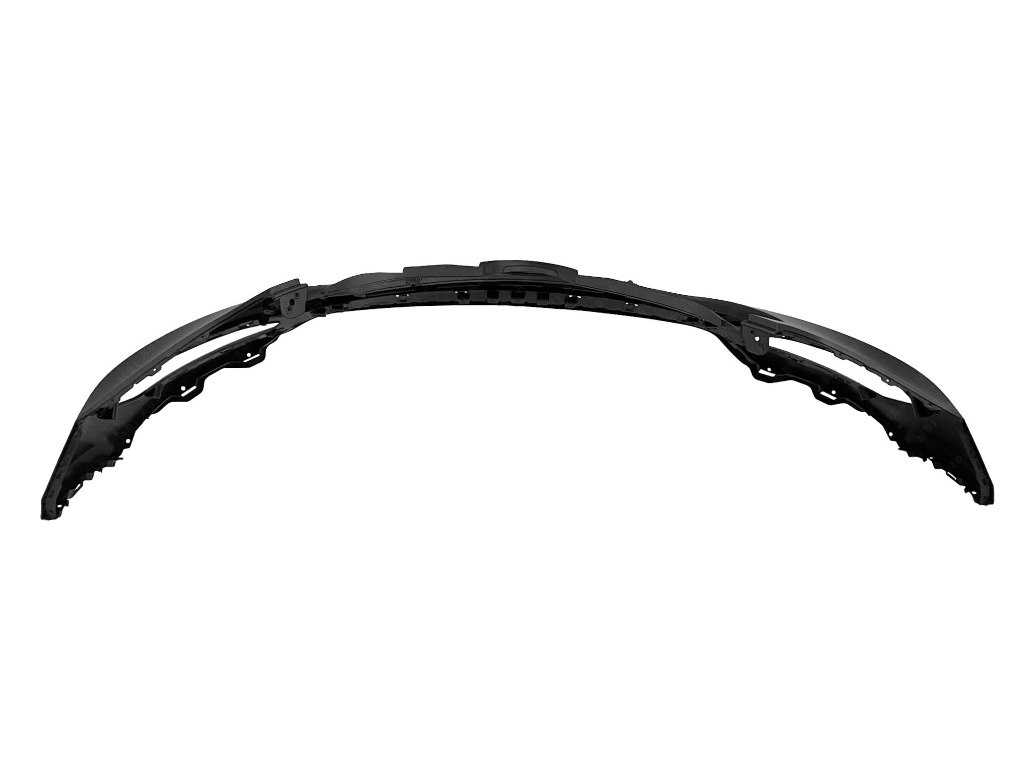 2013-2016 Hyundai Santa Fe Sport Front Upper Bumper Cover Fascia | Painted to Match OEM Color | Perfect Fit Replacement Part | HY1014100 | Ideal for Collision Repair & Vehicle Restoration