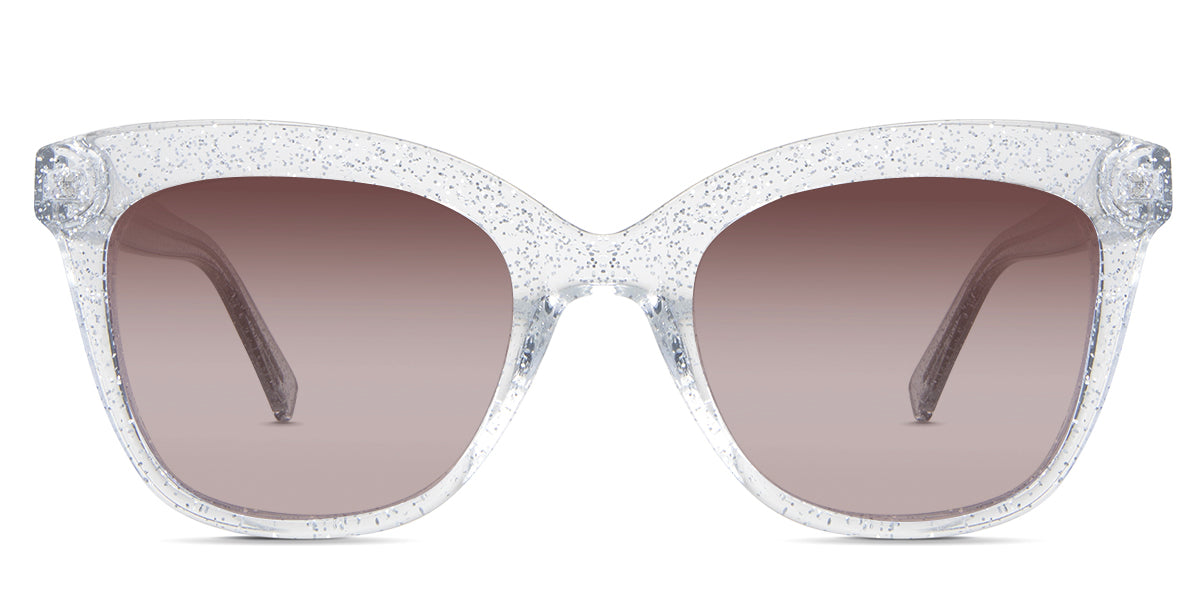 Elise Women's Prescription Sunglasses - UV Protection, Stylish & Comfortable for Driving, Outdoor Activities & Everyday Wear