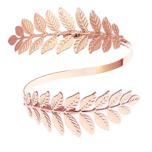 Rose Gold Tone