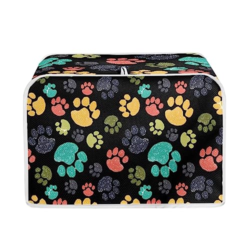 Dog Paw