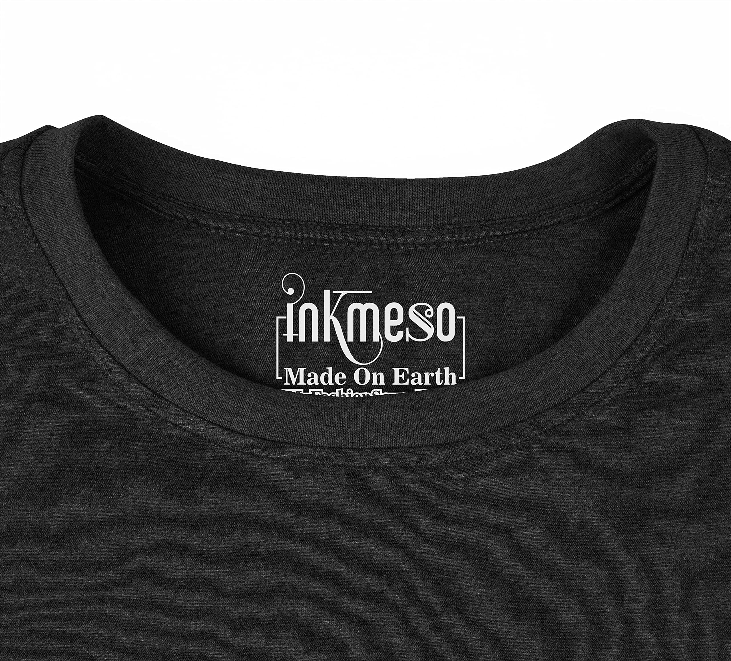 Inkmeso Men's 