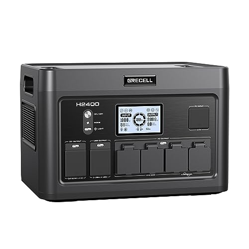 2400W