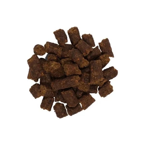 Go! Solutions Benefit Chews - Weight Management & Joint Care Chicken Flavor Dog Treats for Small & Large Breeds - Healthy Snacks for Active Dogs at Home or Outdoors