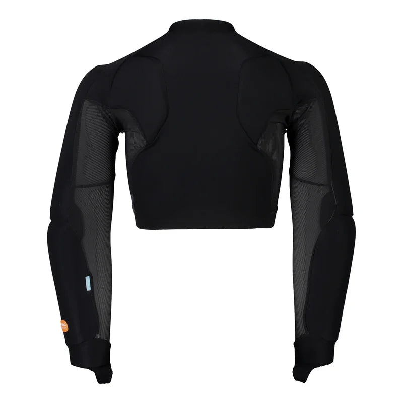 POC VPD Air Comp Jacket 2025 - Lightweight Waterproof Cycling Jacket for Men & Women | Perfect for Mountain Biking, Commuting & Outdoor Adventures
