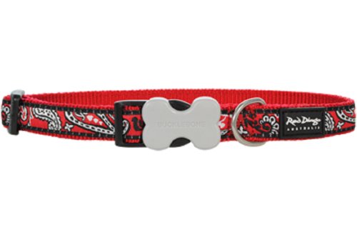 Bandana Red