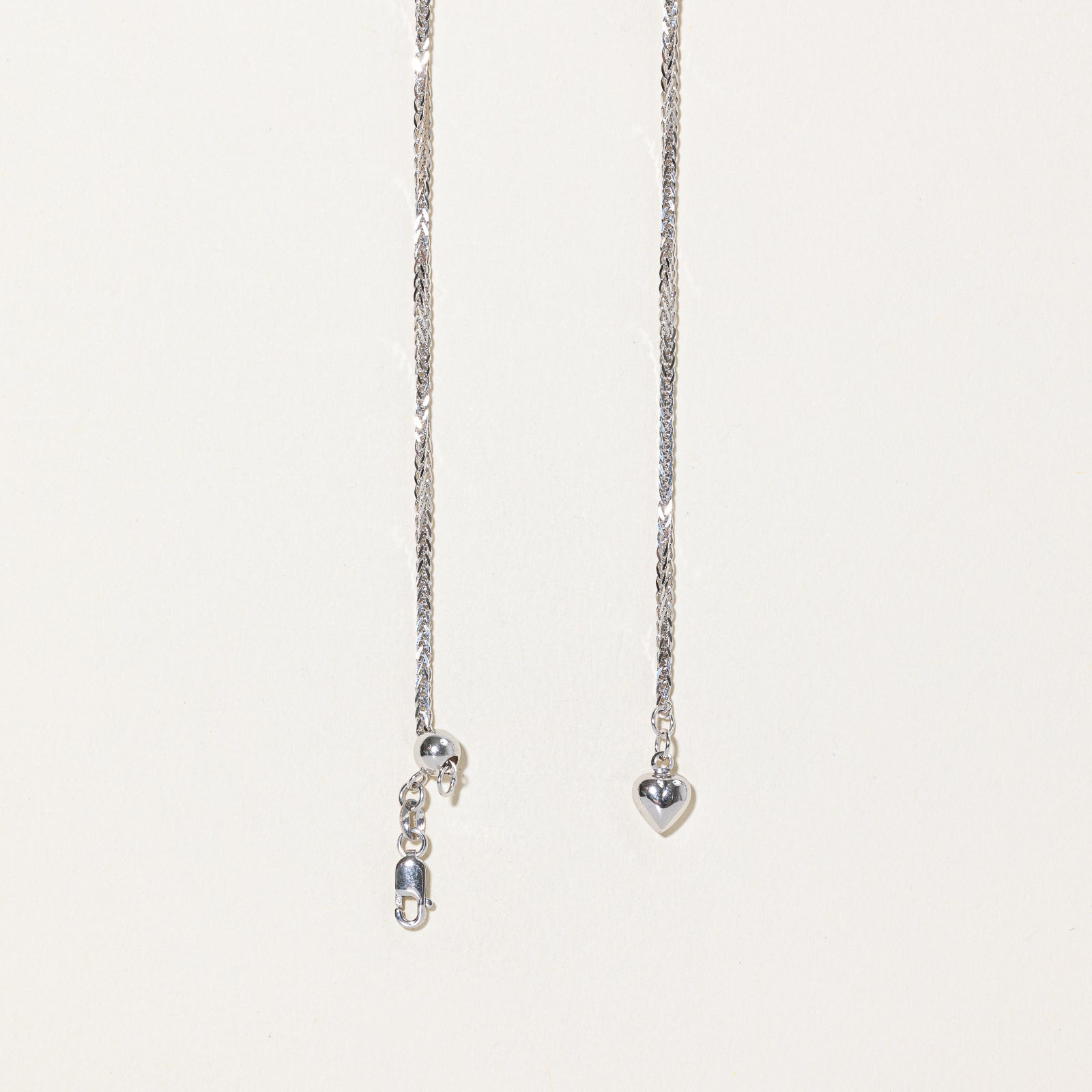 Exquisite Tahitian Pearl & Diamond Convertible Pendant/Brooch Necklace | 0.11ctw Diamond | 26