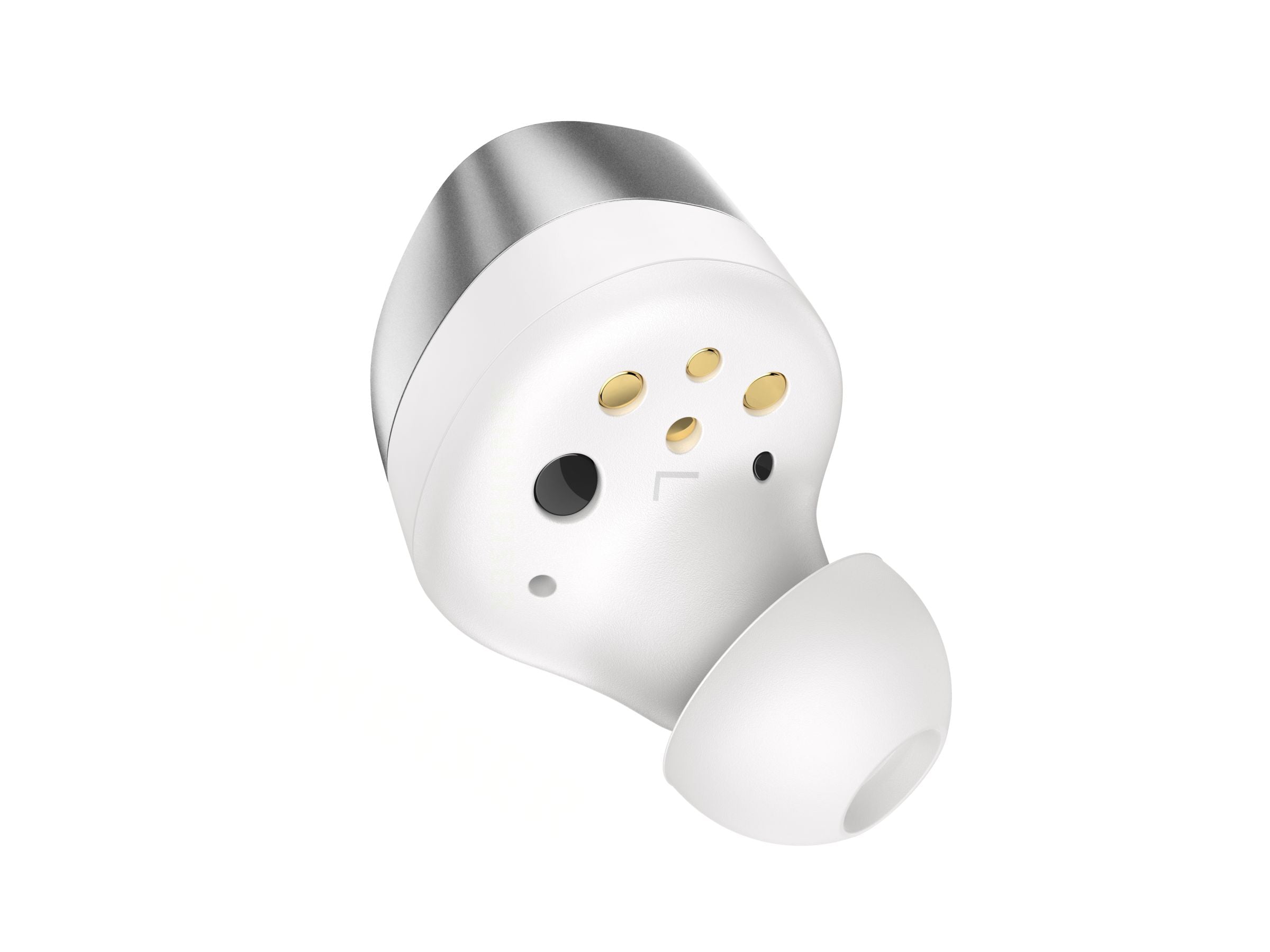 Sennheiser Momentum True Wireless 4 Bluetooth Earbuds - Premium Noise Cancelling Headphones for Gym, Travel & Work | Hi-Fi Sound, Long Battery Life, Comfort Fit