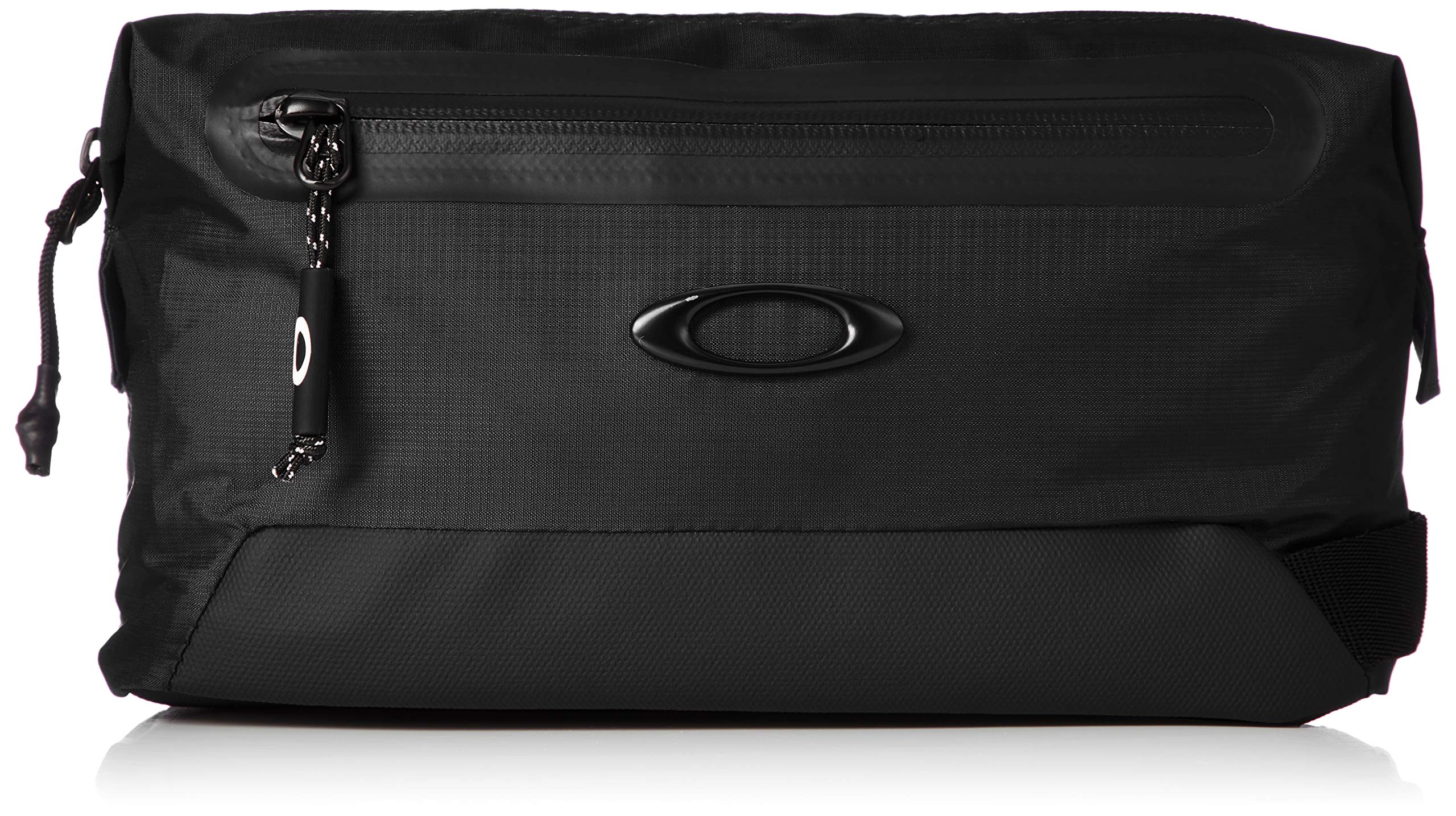 Oakley Outdoor Toiletry Kit - Waterproof Travel Cosmetic Bag for Men & Women - Perfect for Camping, Hiking, Gym & Business Trips