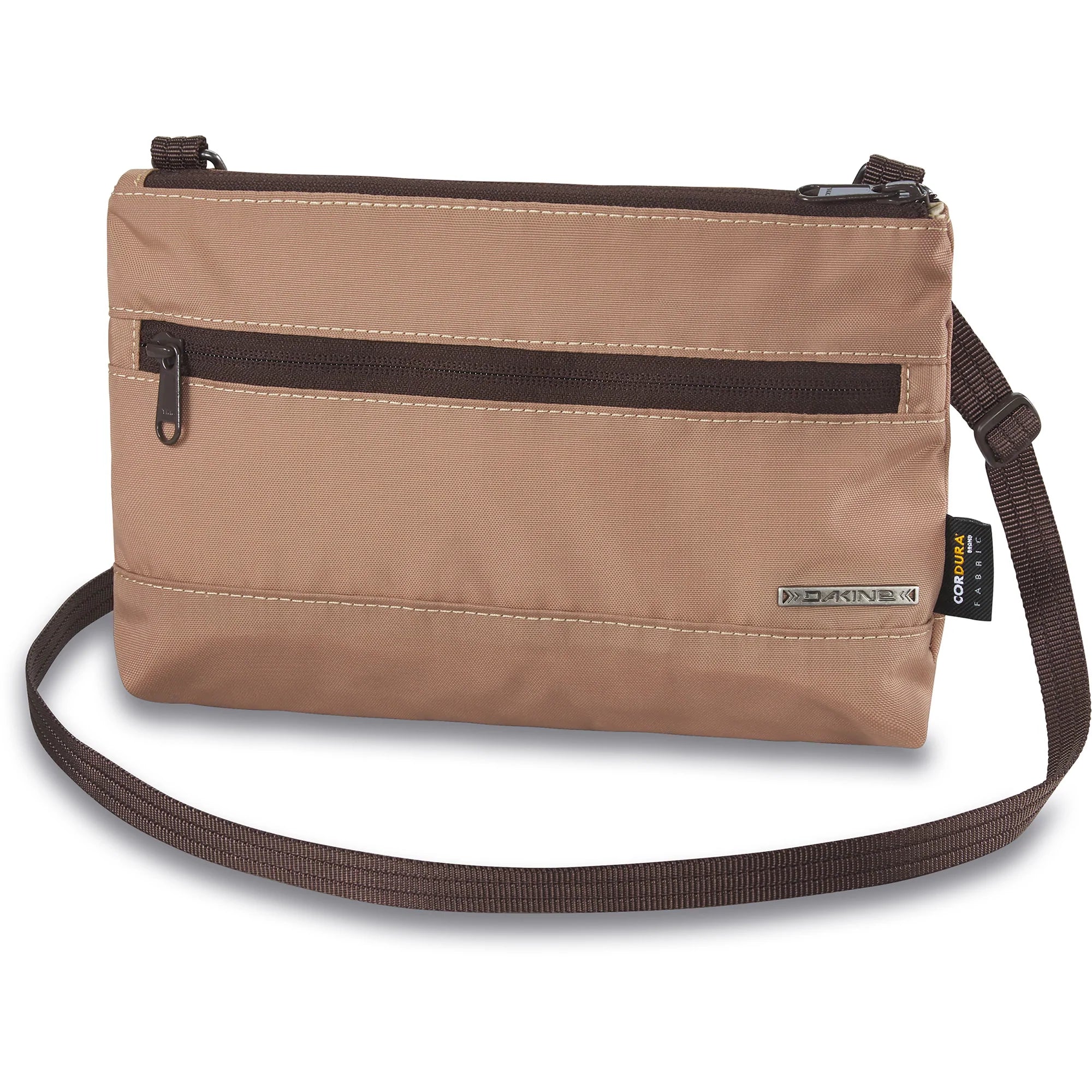Dakine Jacky Crossbody Bag - Lightweight & Durable Pipestone Design for Women | Perfect for Travel, Hiking & Everyday Use