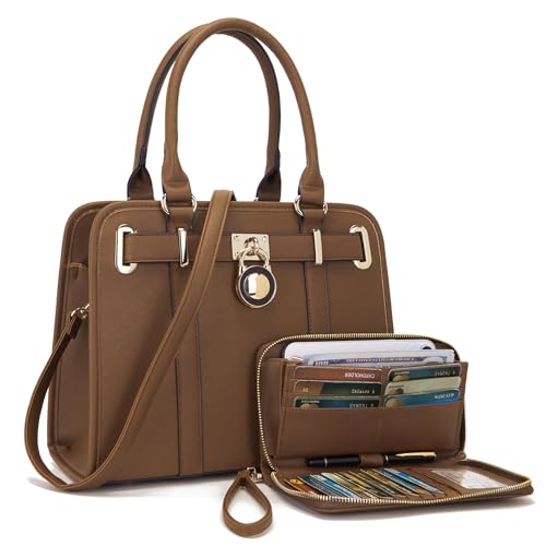 A65-2pcs/Set Brown