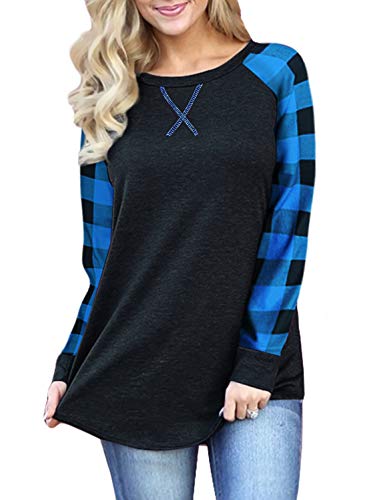 1.2 Black & Blue