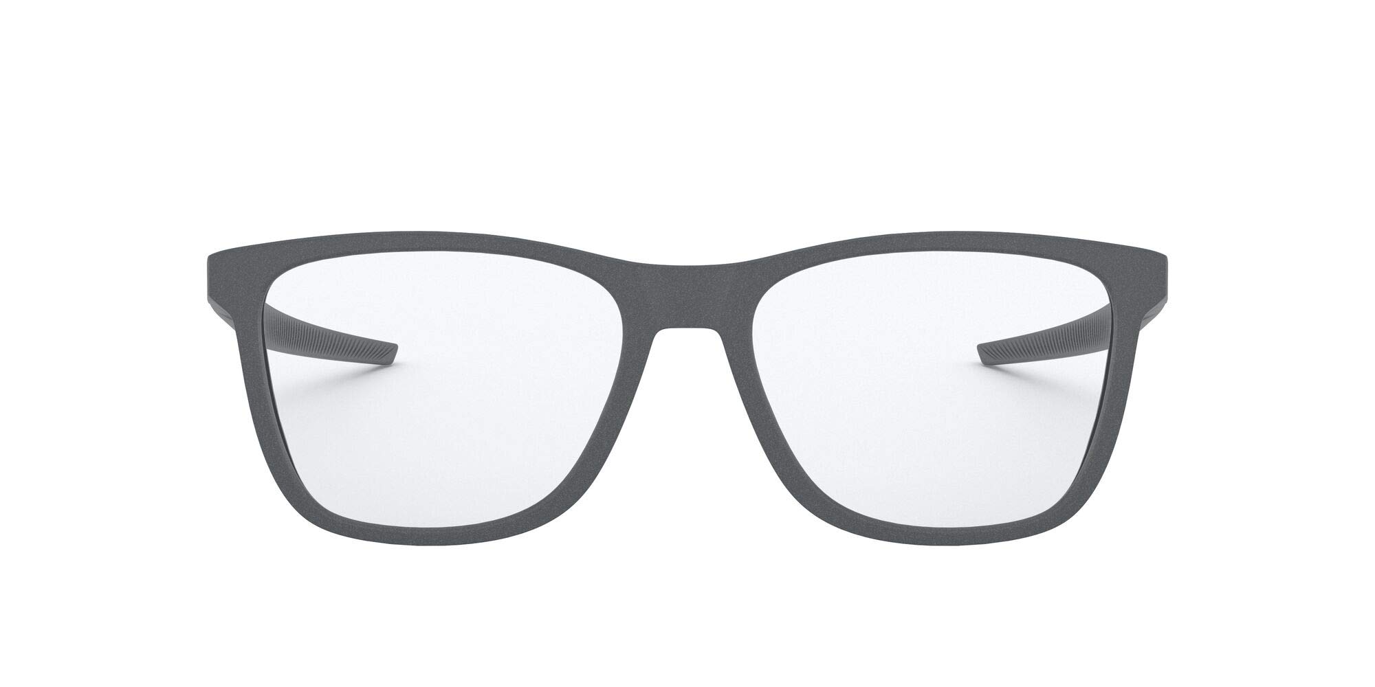 Oakley Men's Ox8163 Centerboard Round Prescription Eyeglass Frames - Lightweight & Durable for Sports, Driving & Everyday Wear