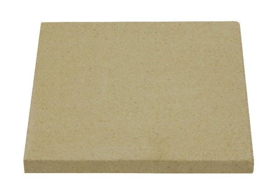 15x15 Hot Shot Square Fiber Shelf - Durable & Stylish Storage Solution for Home, Office, and Retail Displays