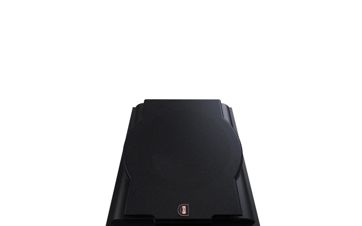 Perlisten Audio R Series Subwoofer Grilles - Premium Speaker Protection Covers for Home Theater & Audio Systems - Perfect for Living Room, Studio & Entertainment Spaces
