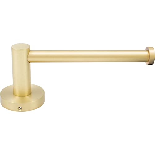 Satin Brass