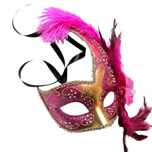 Fuchsia Gold