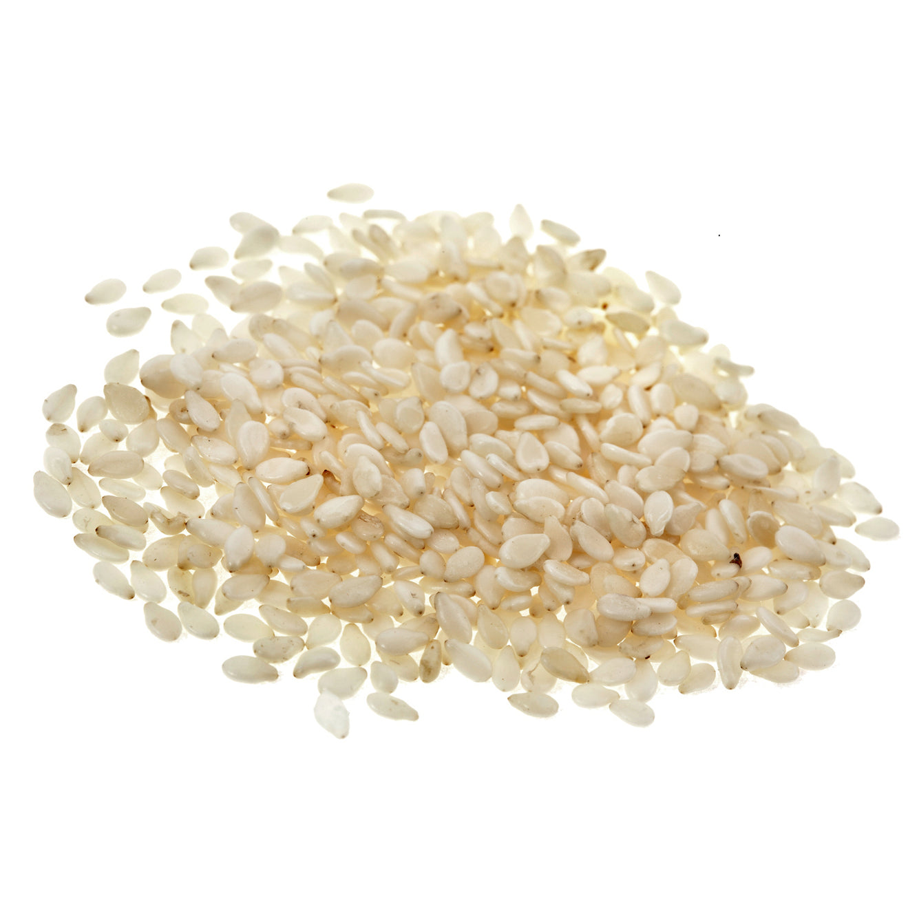 Organic Sesame Seeds - Premium Quality, Non-GMO, Gluten-Free - Perfect for Baking, Cooking & Salad Toppings