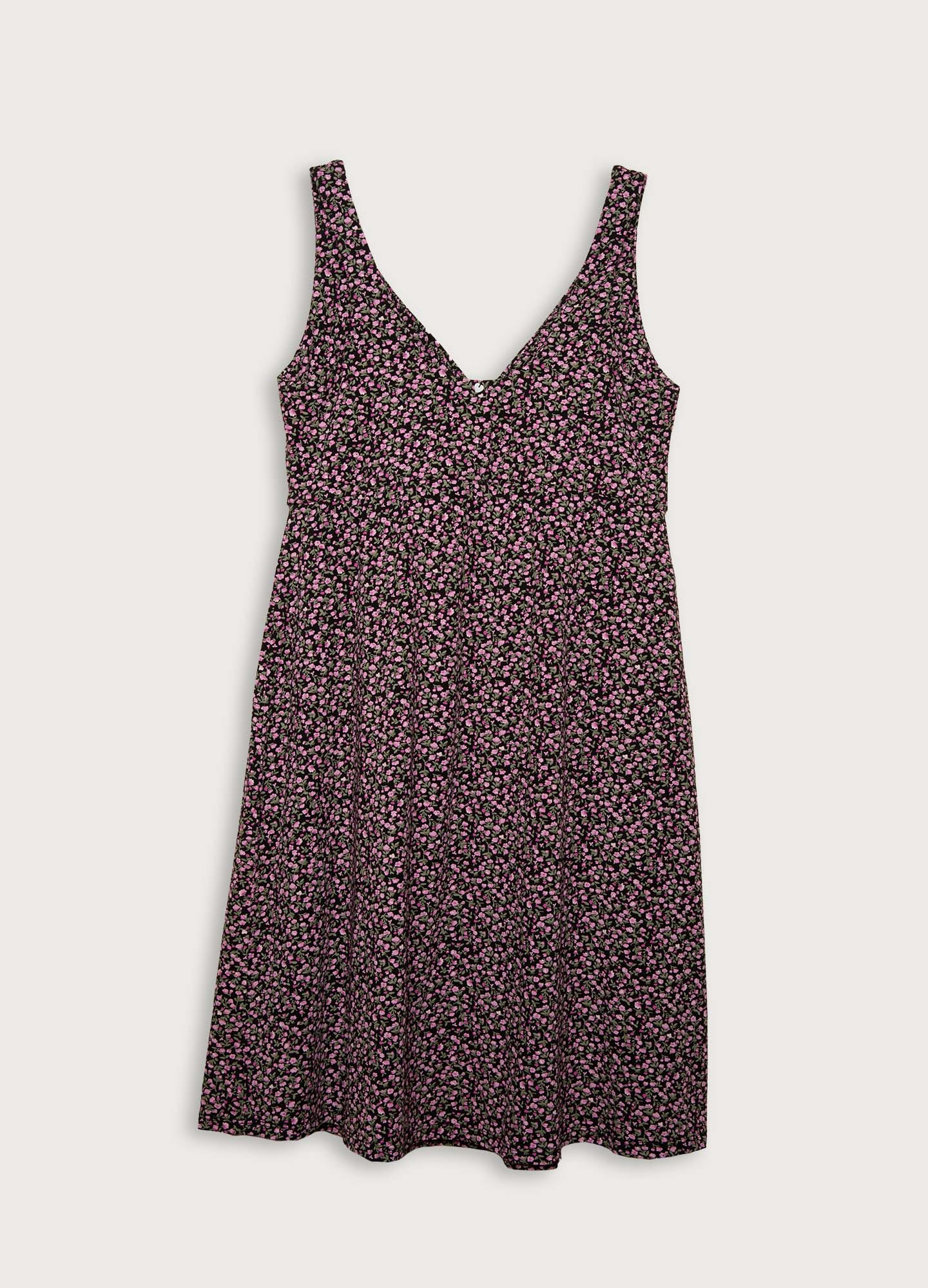 The Dream Feed Nursing Nightie - Comfortable Maternity Sleepwear for Breastfeeding Moms - Perfect for Nighttime Nursing and Relaxing at Home