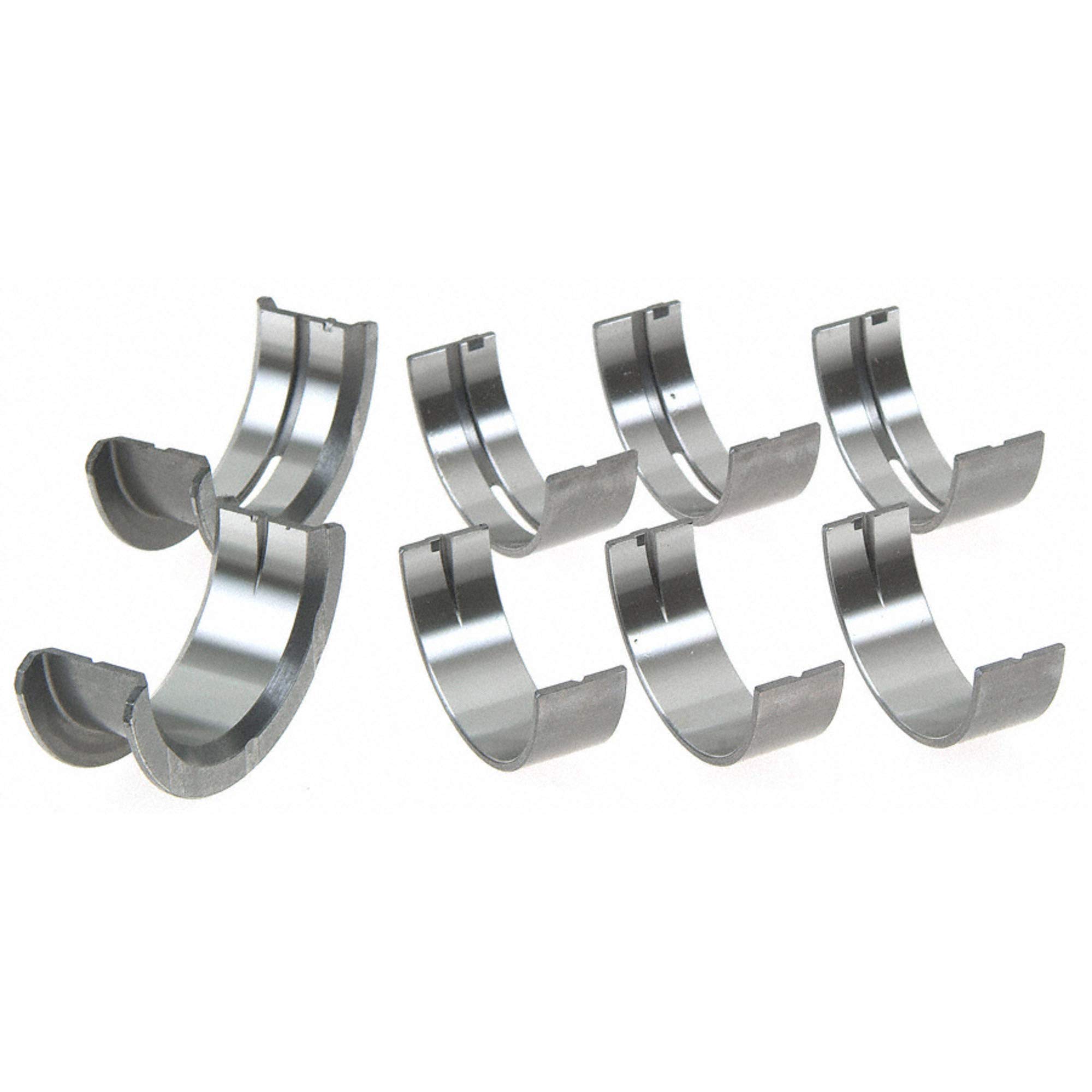 Sealed Power 7295MA .50MM Main Bearing Set - High Performance Engine Bearings for Ford, Chevy & Dodge | Perfect for Engine Rebuilds & Automotive Repairs