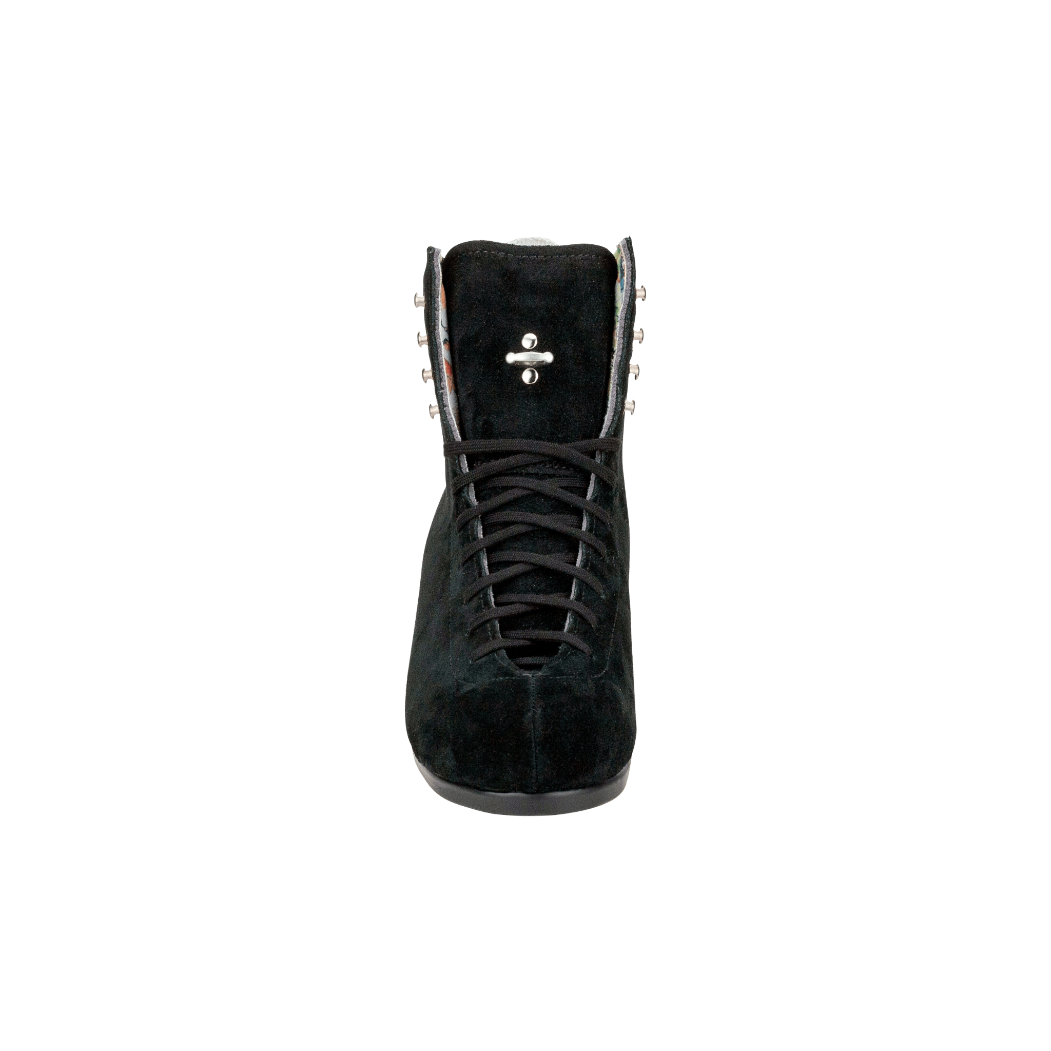 Moxi Jack Boot Only Black - Premium Roller Skates for Women & Men - Perfect for Roller Derby, Artistic Skating & Outdoor Fun