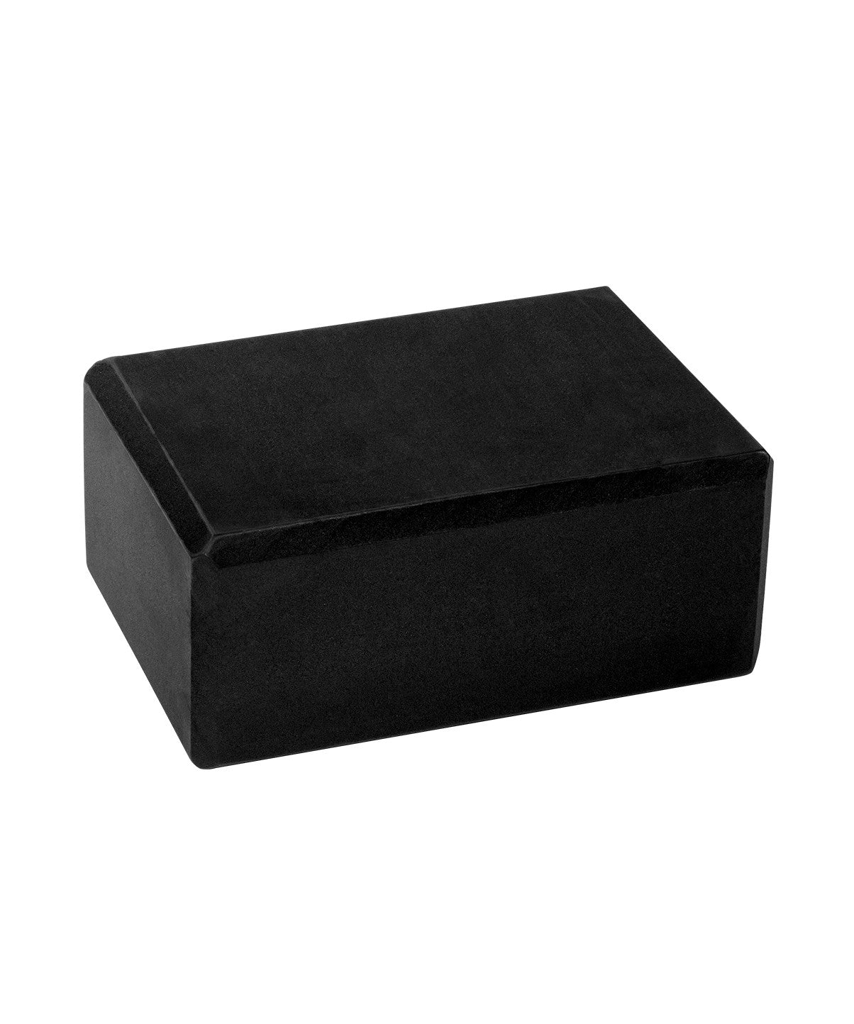 Premium Yoga Block 2-Pack - High Density Foam Yoga Brick for Stability & Support - Ideal for Yoga, Pilates & Stretching Exercises at Home or Studio