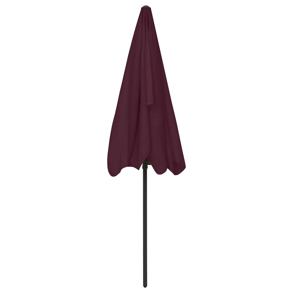 Premium SKM Beach Umbrella 78.7