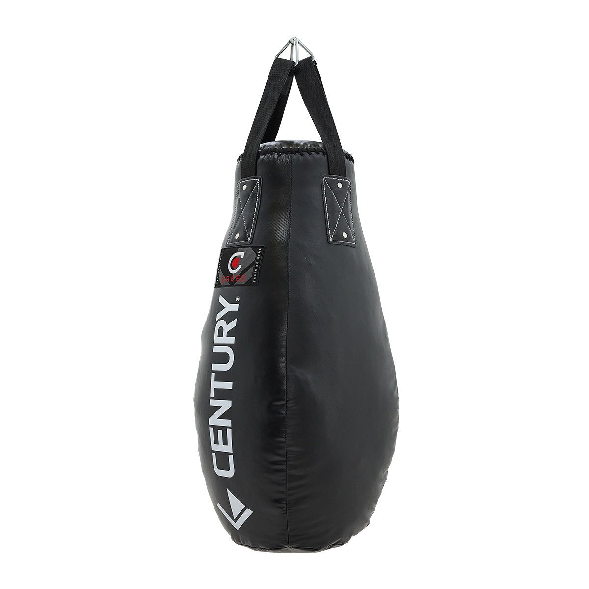 Creed Foam Lined 60 lb. Tear Drop Bag - Durable Heavy Duty Storage for Shipping, Moving & Sports Equipment | Perfect for Gym Gear, Camping Supplies & Travel Luggage