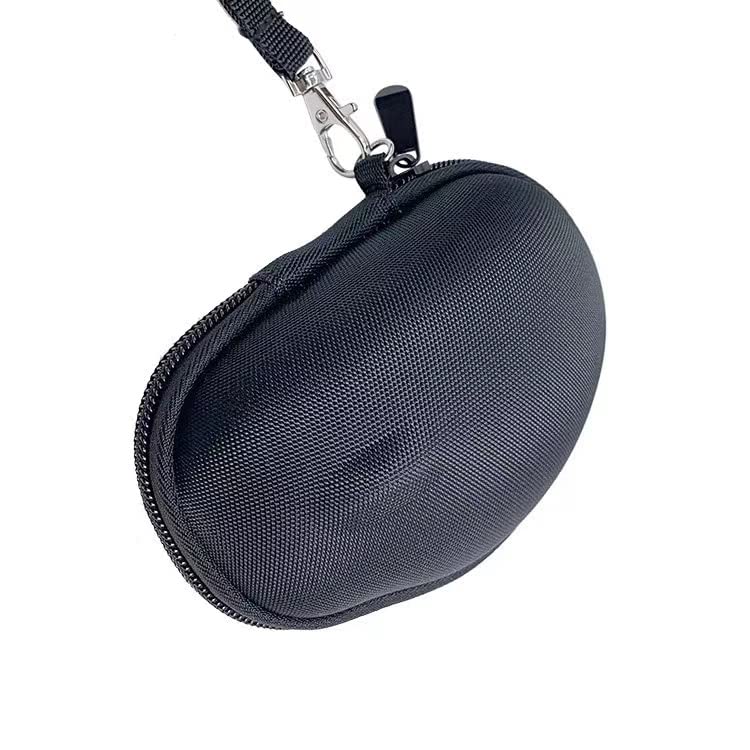Logitech M720 M705 Wireless Mouse Hard Protective Travel Case - Durable Carrying Pouch Cover Bag for Office, Business Trips & Commuting