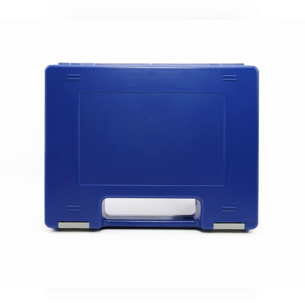 GM-6 Gloss Meter 60 Degree Angle - Professional Surface Gloss Measurement Tool for Paint, Plastic, Metal & Automotive Finishes - Perfect for Quality Control & Industrial Testing