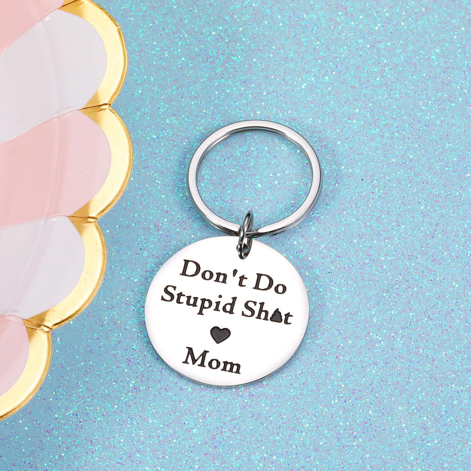 Funny Easter Basket Stuffers for Kids, Boys & Girls - Easter Gifts for Toddlers, Teens & Adults - Cute Stocking Stuffers for Son, Daughter & Family from Mom - Perfect for Easter Celebrations, Party Favors & Holiday Surprises