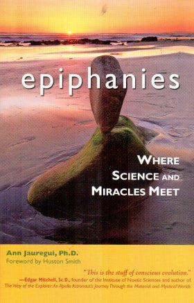 Epiphanies - Inspirational Gifts & Unique Home Decor for Mindfulness & Meditation | Perfect for Yoga Studios, Offices & Spiritual Spaces