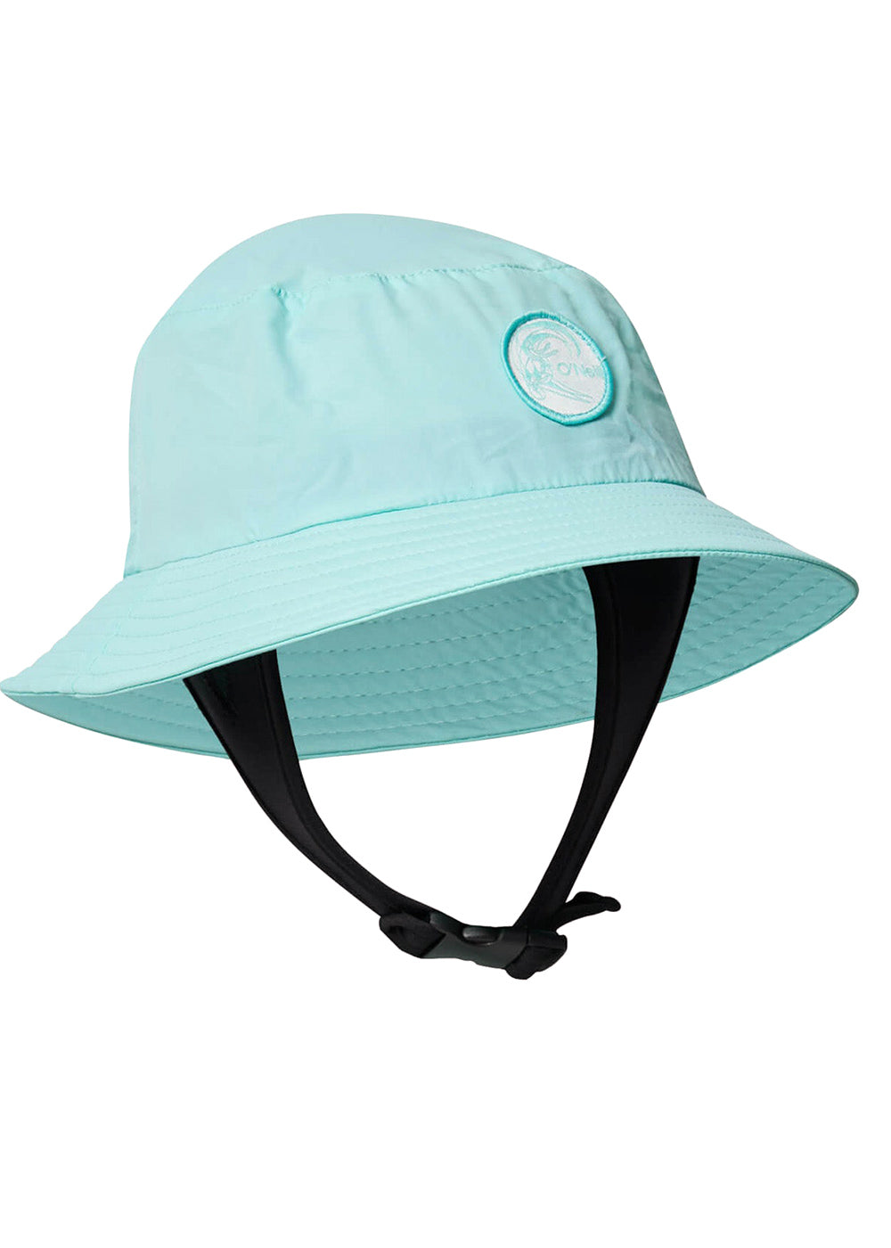 ONeill Luna Bucket Hat for Women - UPF 50+ Sun Protection, Adjustable Chin Strap, Lightweight & Breathable - Perfect for Beach, Hiking, and Outdoor Activities