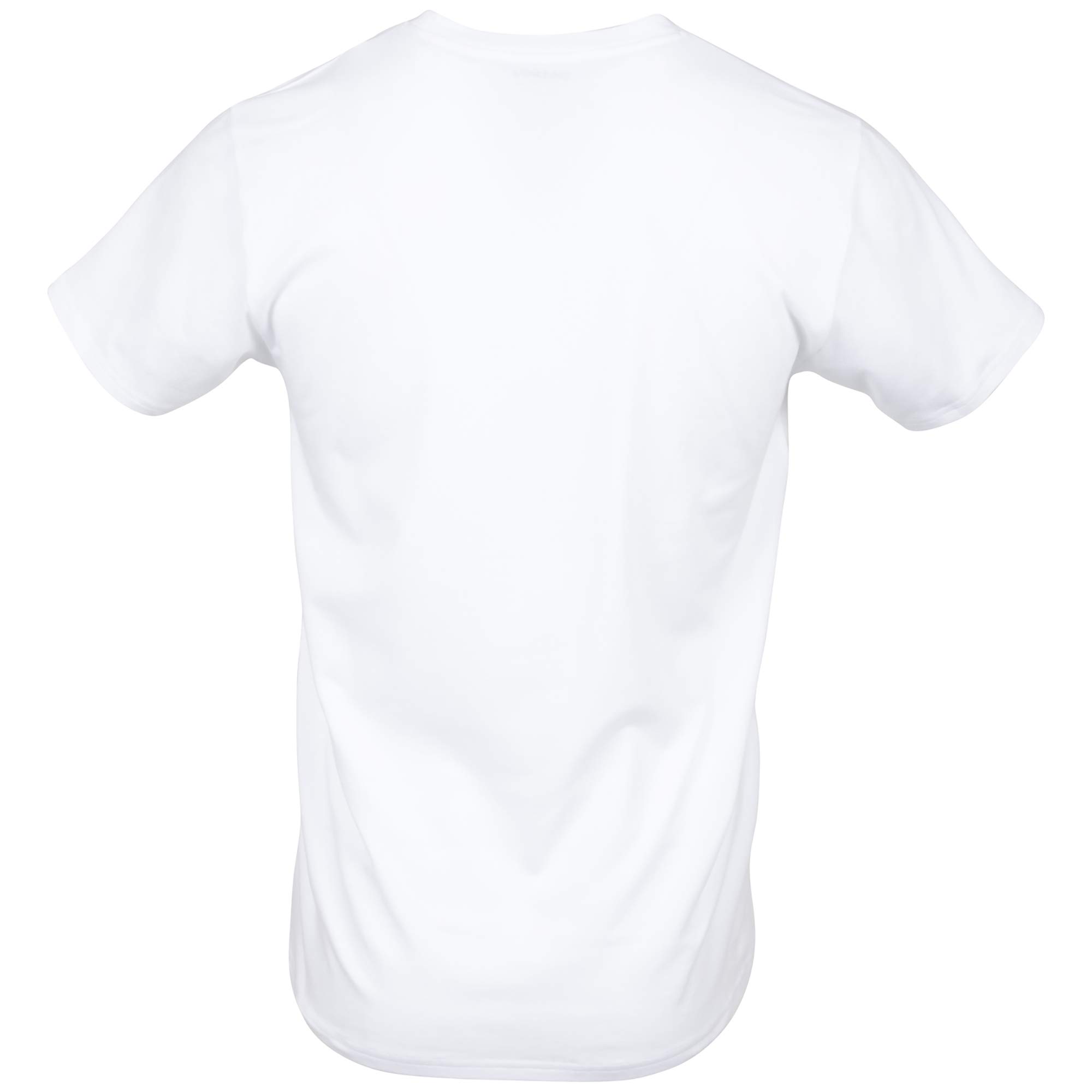Gildan Men's Soft Cotton Stretch T-Shirts Multipack - Comfortable Crew Neck Short Sleeve Tees for Casual Wear, Gym & Everyday Use
