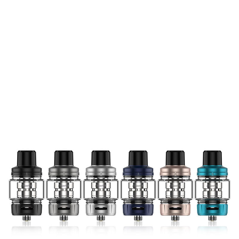 Vaporesso iTank Sub Ohm Tank 8.0ml - High Performance Vape Tank for Cloud Chasing | Perfect for All-Day Vaping & Flavor Enjoyment