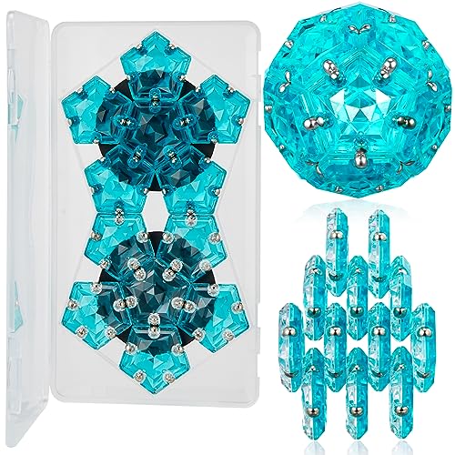 Crystal Lake Blue