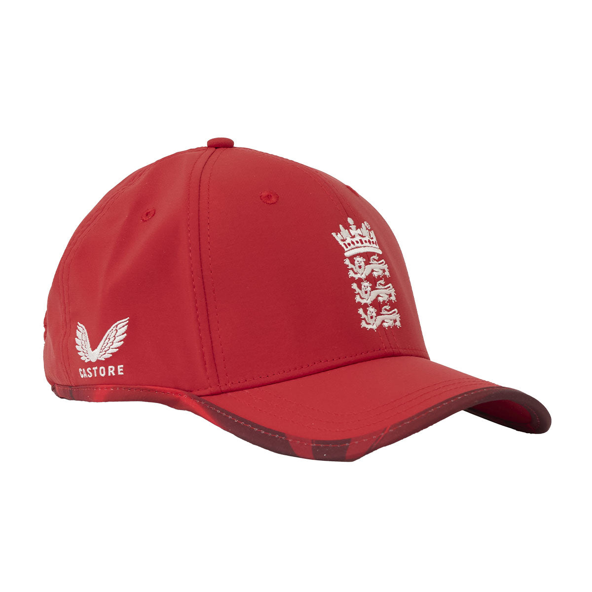 ECB T20 Cap 2025 - Official England Cricket Team Snapback Hat for Men & Women - Perfect for Cricket Matches, Sports Events, and Casual Wear