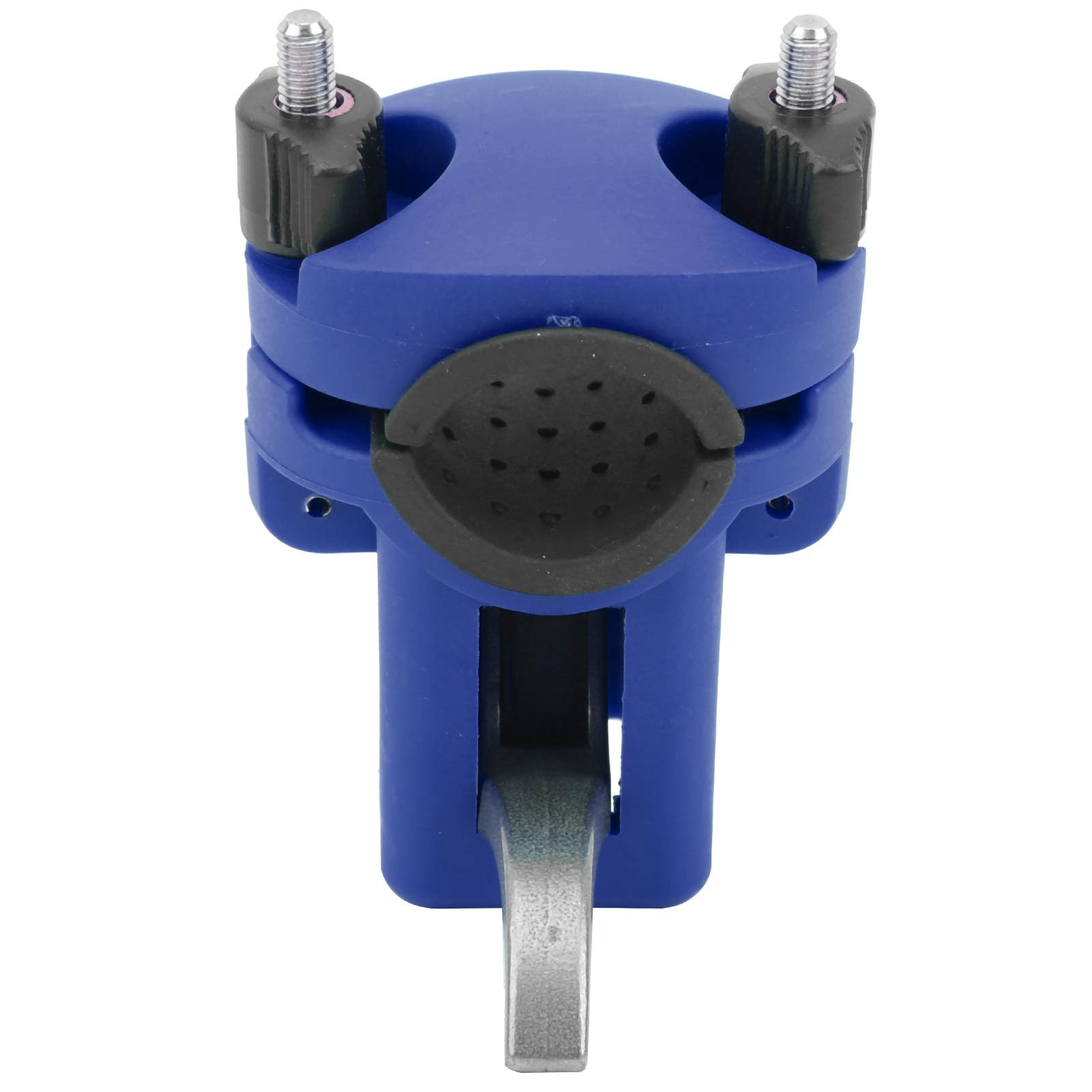 **Best Fishing Rod Holder Bracket for Boats & Kayaks - Heavy Duty Marine Grade Rod Mount for Outdoor Fishing, Kayaking & Boat Fishing Accessories**    *(Perfect for Saltwater & Freshwater Fishing, Kayak Angling, and Boat Fishing Adventures)*