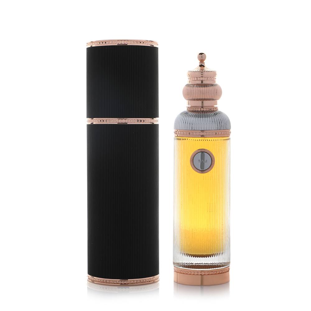 Taj Eau De Parfum 60ml - Luxury Perfume for Women & Men, Long-Lasting Fragrance for Date Night, Parties & Special Occasions