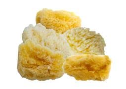Natural Sea Sponge for Painting - 5-Pack Premium Greek Artist Sponges, Chemical-Free & Eco-Friendly - Perfect for Watercolor, Acrylic & Oil Painting, DIY Crafts & Makeup Blending