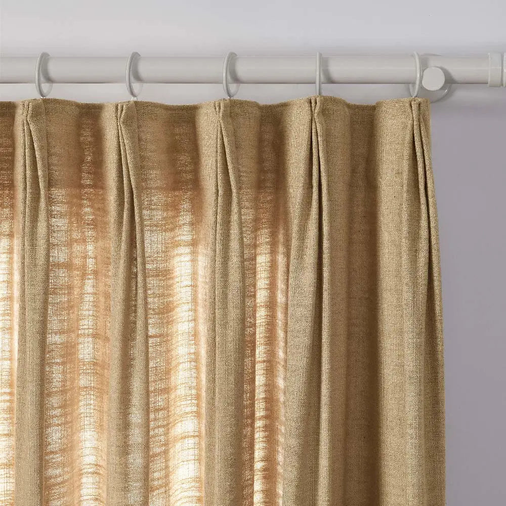 Custom Blackout Curtains for Sliding Glass Doors - Thermal Insulated Drapes for Patio & French Doors - Perfect for Living Room, Bedroom & Home Office (50