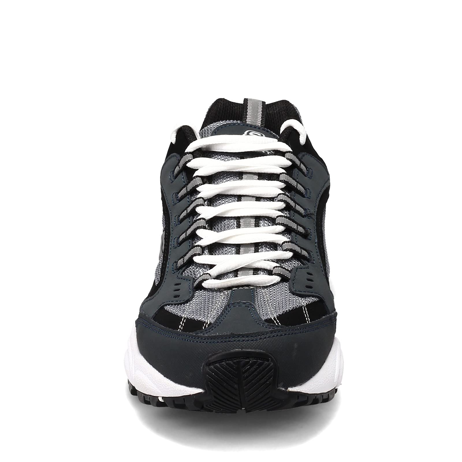 Skechers Sport Men's Energy Downforce Lace-Up Sneakers - Lightweight Running Shoes for Men with Cushioned Comfort - Perfect for Jogging, Gym Workouts & Casual Wear