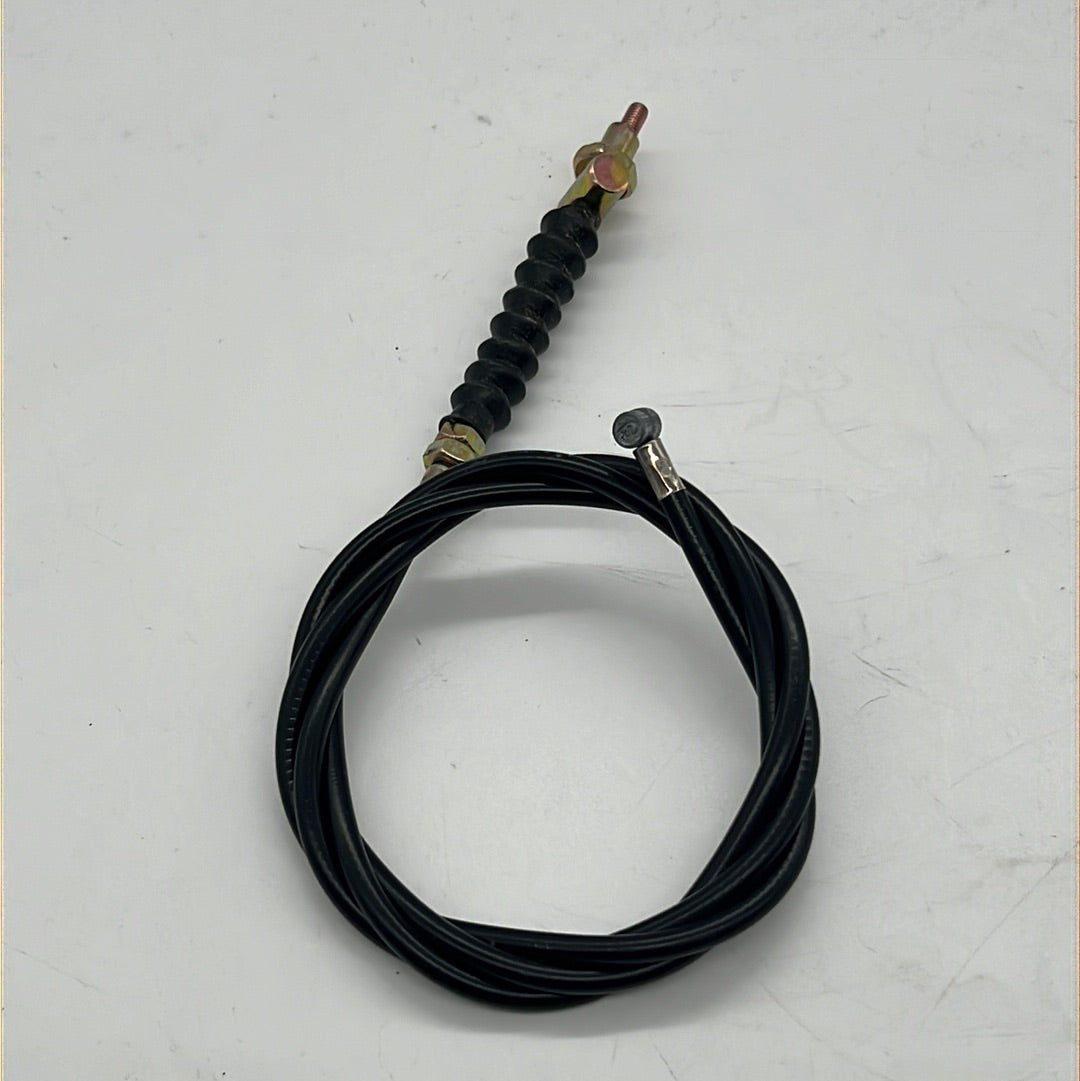 Premium Jubel Front Brake Cable - High Performance Bicycle Brake Cable for Mountain & Road Bikes - Perfect for Commuting, Off-Road Adventures & Cycling Enthusiasts