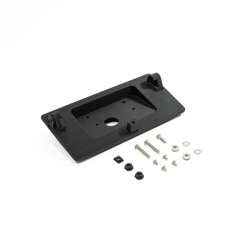 2024 Ford Ranger Complete Switch Pros Kit - High-Performance Off-Road Lighting Control System for Adventure & Overlanding