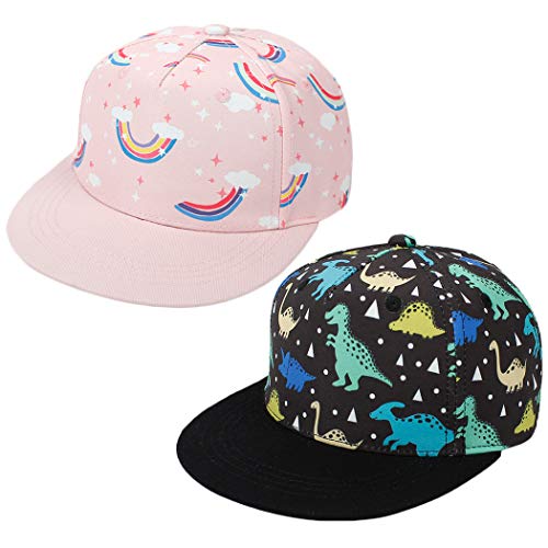 2pcs-pink and Black