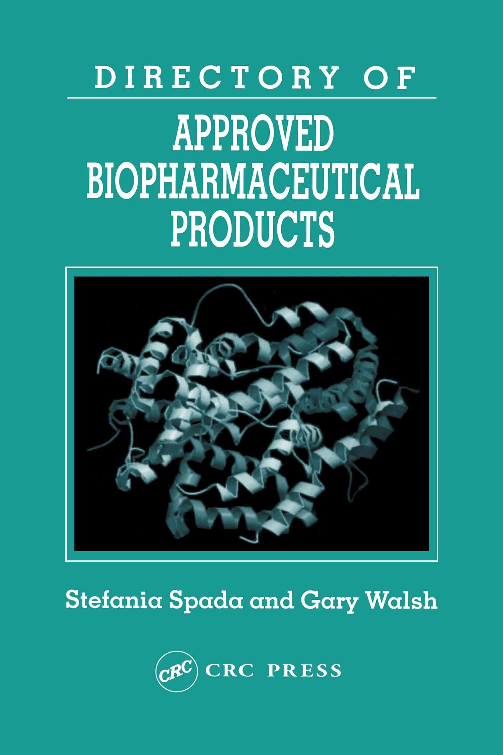 FDA Approved Biopharmaceutical Products Directory - Comprehensive List of Approved Drugs for Healthcare Professionals | Clinical Use & Research Applications