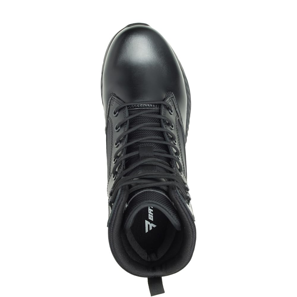 Bates Women's Opspeed Military Tactical Boots - Lightweight Combat Footwear for Police, Army & Outdoor Hiking Adventures